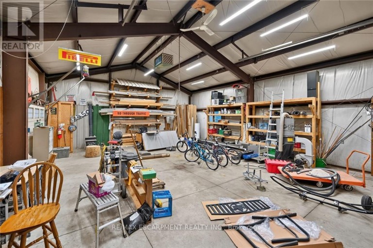 2250 56 HIGHWAY, Hamilton, Ontario, L0R1C0