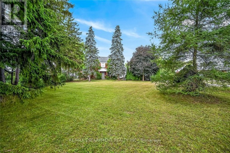 2250 56 HIGHWAY, Hamilton, Ontario, L0R1C0
