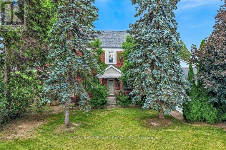 2250 56 HIGHWAY, Hamilton, Ontario, L0R1C0
