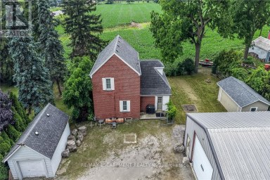 2250 56 HIGHWAY Hamilton Ontario photo 42