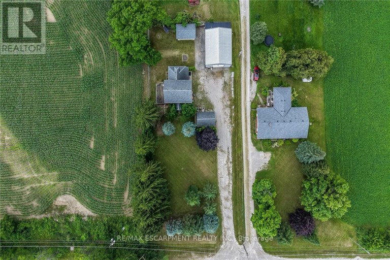 2250 56 HIGHWAY, Hamilton, Ontario, L0R1C0