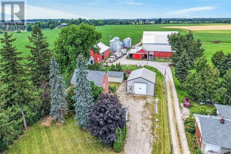 2250 56 HIGHWAY, Hamilton, Ontario, L0R1C0