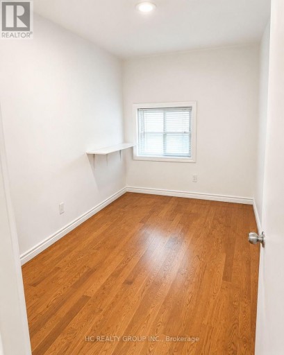 562 BATHURST STREET, Toronto (Palmerston-Little Italy), Ontario, M5S2P9