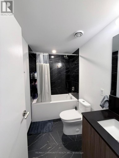 122 - 1100 SHEPPARD AVENUE W, Toronto (York University Heights), Ontario, M3J0H1