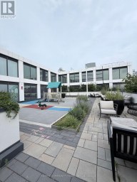122 - 1100 SHEPPARD AVENUE W Toronto (York University Heights) Ontario photo 14