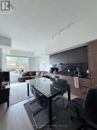 122 - 1100 SHEPPARD AVENUE W Toronto (York University Heights) Ontario photo 2