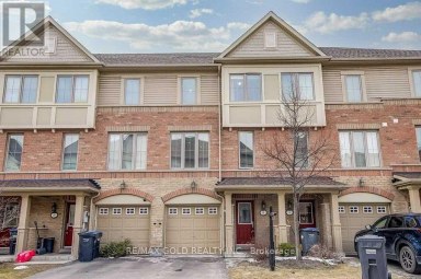 6 CAILIFF STREET Brampton (Bram West) Ontario photo 1