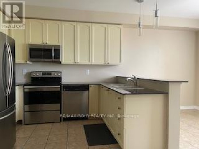 6 CAILIFF STREET, Brampton (Bram West), Ontario, L6Y0P9