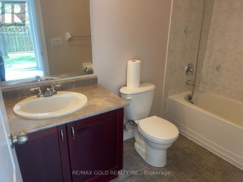 6 CAILIFF STREET Brampton (Bram West) Ontario photo 13