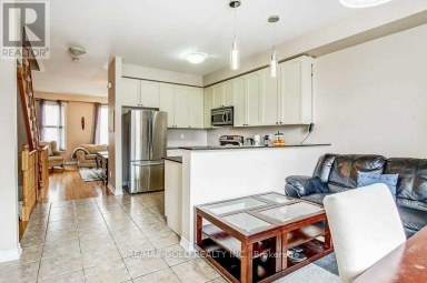 6 CAILIFF STREET Brampton (Bram West) Ontario photo 3