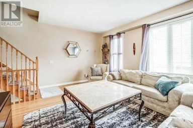6 CAILIFF STREET Brampton (Bram West) Ontario photo 4