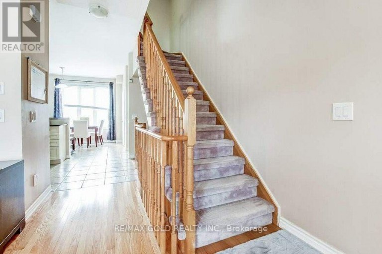 6 CAILIFF STREET, Brampton (Bram West), Ontario, L6Y0P9