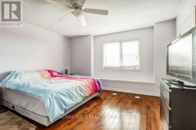 6 CAILIFF STREET Brampton (Bram West) Ontario photo 6