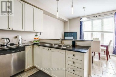6 CAILIFF STREET Brampton (Bram West) Ontario photo 7