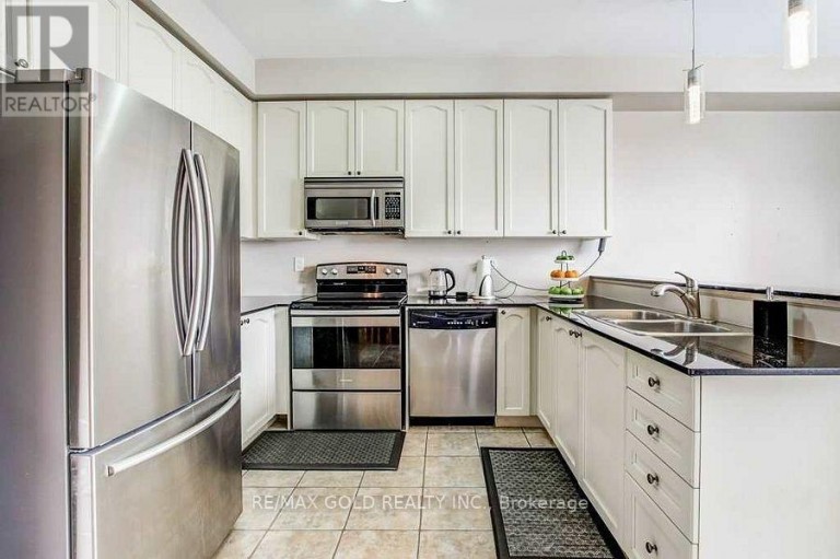 6 CAILIFF STREET, Brampton (Bram West), Ontario, L6Y0P9