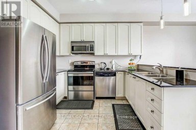 6 CAILIFF STREET Brampton (Bram West) Ontario photo 8
