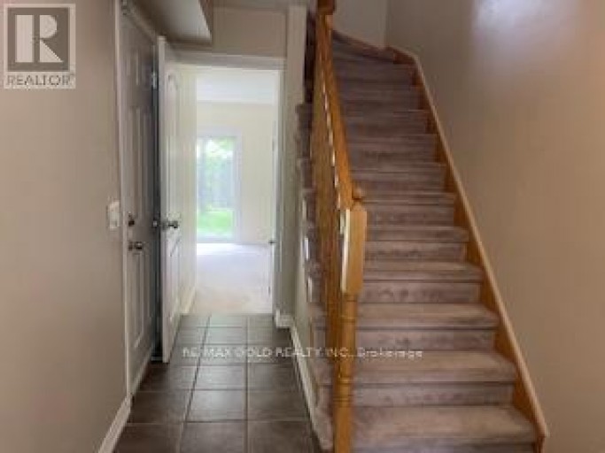 6 CAILIFF STREET, Brampton (Bram West), Ontario, L6Y0P9