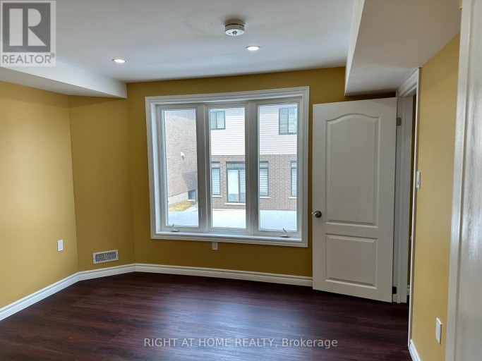 BSMT - 61 KEATING STREET, Guelph (Grange Road), Ontario, N1E0S1