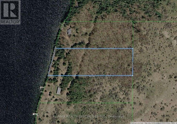 575 GRAND ISLAND, Kawartha Lakes (Bexley), Ontario, K0M1K0