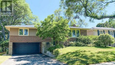 11 DANVILLE DRIVE Toronto (St. Andrew-Windfields) Ontario photo 1