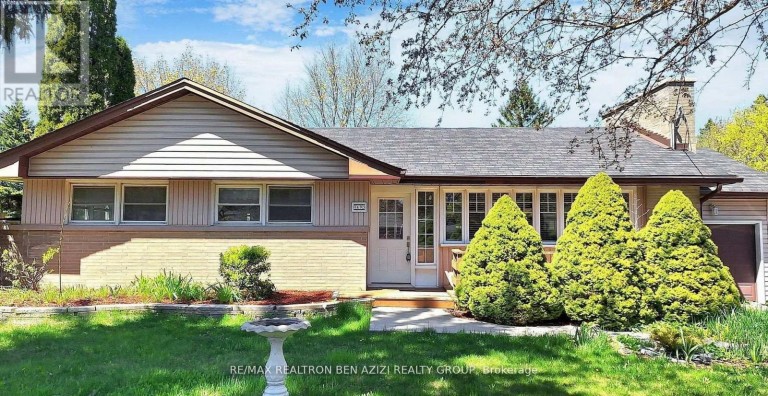 BSMT - 49 DON MOR DRIVE, Newmarket (Central Newmarket), Ontario, L3Y1G8