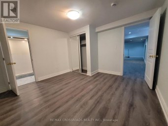 LOWER - 157 ANTORISA AVENUE Vaughan (Vellore Village) Ontario photo 10