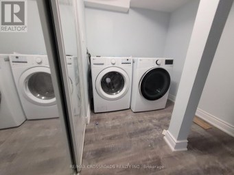 LOWER - 157 ANTORISA AVENUE Vaughan (Vellore Village) Ontario photo 12