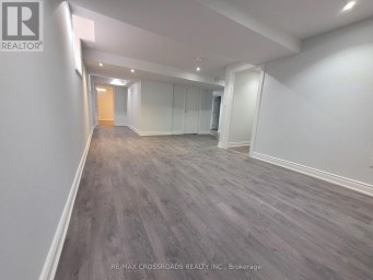 LOWER - 157 ANTORISA AVENUE Vaughan (Vellore Village) Ontario photo 2