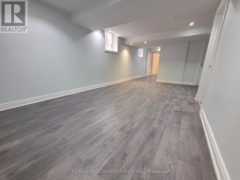 LOWER - 157 ANTORISA AVENUE Vaughan (Vellore Village) Ontario photo 3