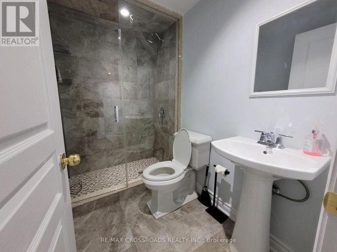 LOWER - 157 ANTORISA AVENUE, Vaughan (Vellore Village), Ontario, L4H3S2