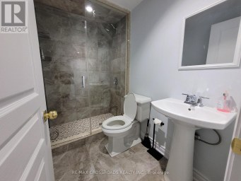 LOWER - 157 ANTORISA AVENUE Vaughan (Vellore Village) Ontario photo 4
