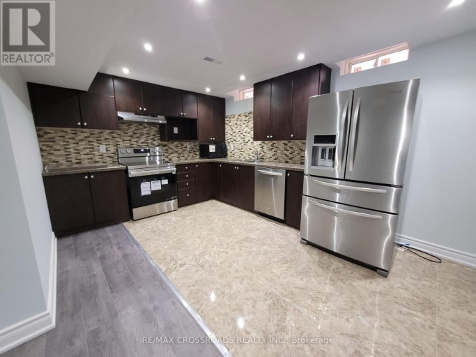 LOWER - 157 ANTORISA AVENUE, Vaughan (Vellore Village), Ontario, L4H3S2