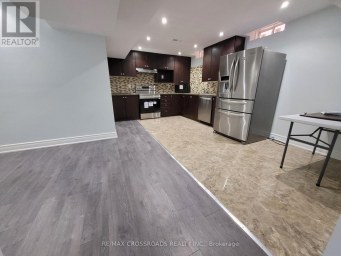 LOWER - 157 ANTORISA AVENUE Vaughan (Vellore Village) Ontario photo 7