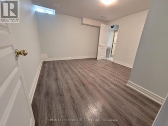 LOWER - 157 ANTORISA AVENUE Vaughan (Vellore Village) Ontario photo 9
