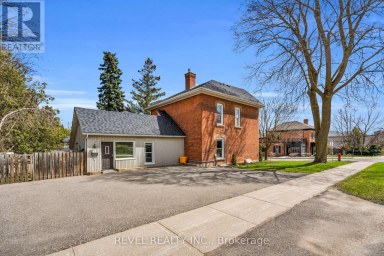 1 THIRD AVENUE Orangeville Ontario photo 2