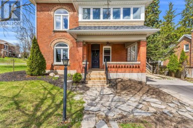 1 THIRD AVENUE Orangeville Ontario photo 3