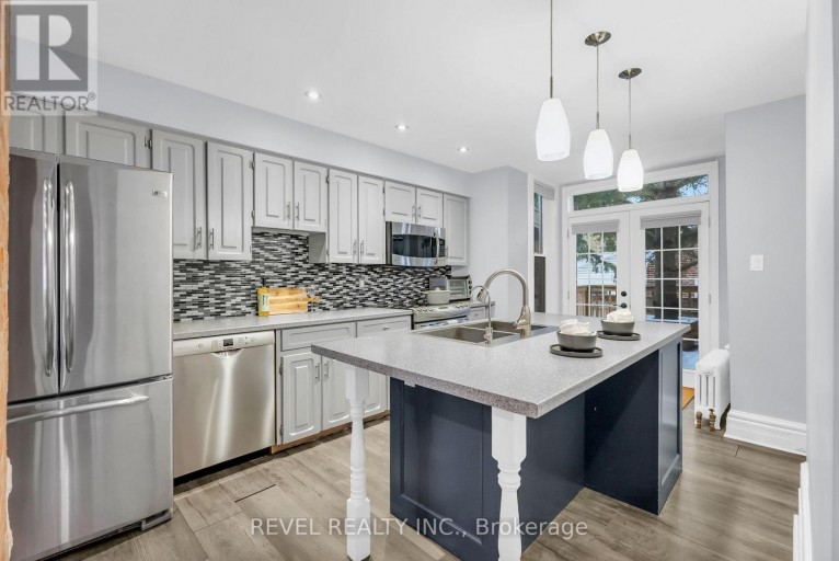 1 THIRD AVENUE, Orangeville, Ontario, L9W1G8