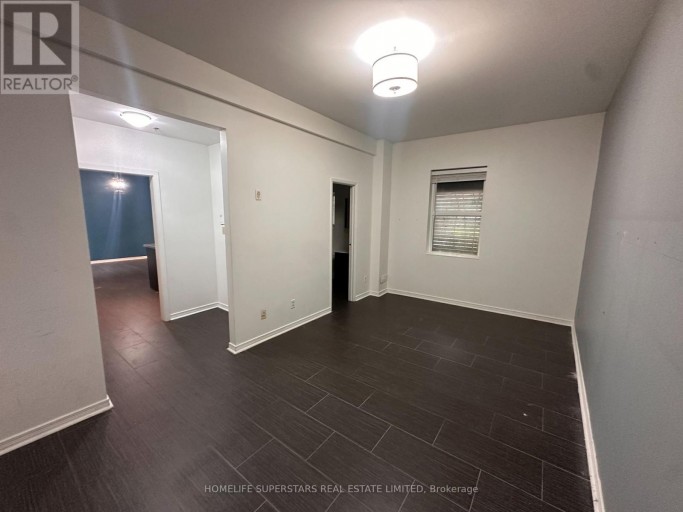 207 - 38 KENSINGTON PLACE, Toronto (Kensington-Chinatown), Ontario, M5T2J9
