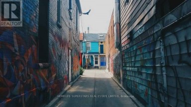 207 - 38 KENSINGTON PLACE Toronto (Kensington-Chinatown) Ontario photo 5