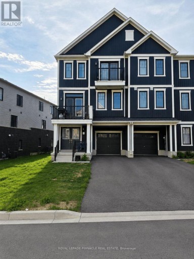 52 NORWICH CRESCENT, Haldimand, Ontario, N3W0J4
