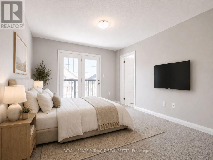52 NORWICH CRESCENT, Haldimand, Ontario, N3W0J4