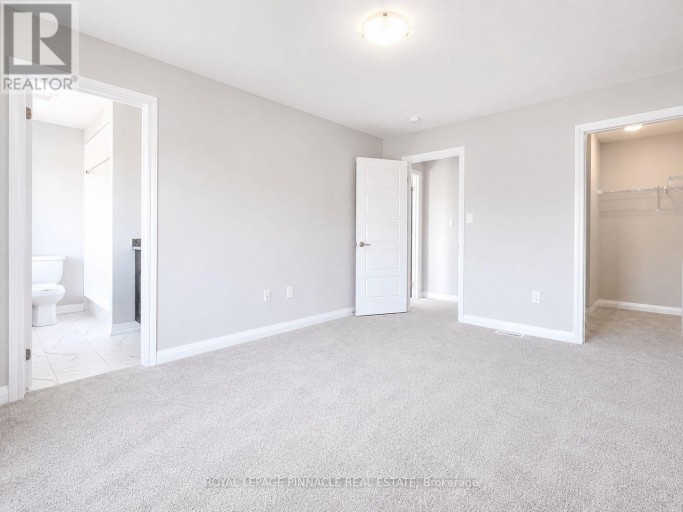 52 NORWICH CRESCENT, Haldimand, Ontario, N3W0J4