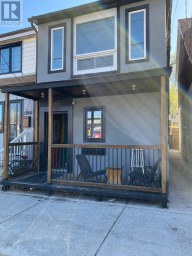 UPPER - 1263 WOODBINE AVENUE Toronto (Woodbine-Lumsden) Ontario photo 1