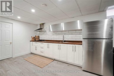 LOWER - 6133 DUFORD DRIVE Mississauga (East Credit) Ontario photo 1