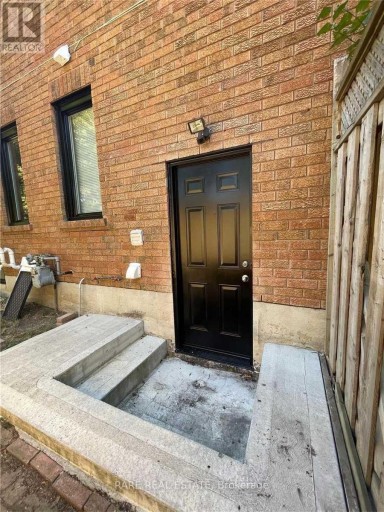 LOWER - 6133 DUFORD DRIVE, Mississauga (East Credit), Ontario, L5V1A6