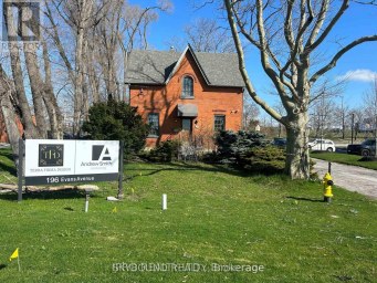 196 EVANS AVENUE Toronto (Mimico) Ontario photo 1