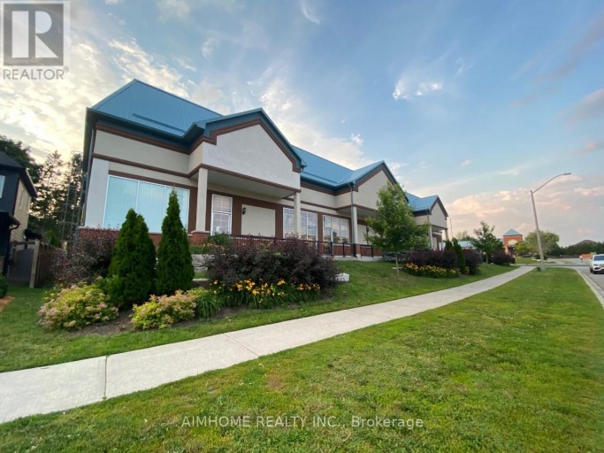 UNIT 1 - 337 KING AVENUE E, Clarington (Newcastle), Ontario, L1B1H4