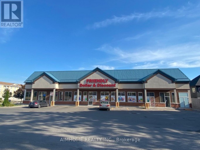 UNIT 1 - 337 KING AVENUE E, Clarington (Newcastle), Ontario, L1B1H4