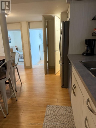 LOWER - 2 COATES AVENUE, Toronto (Oakwood Village), Ontario, M6C1K7