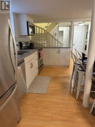 LOWER - 2 COATES AVENUE Toronto (Oakwood Village) Ontario photo 12